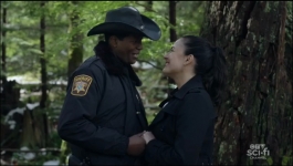 Resident Alien - Season 03 Episode 08